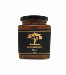 Marri/Redgum Honey