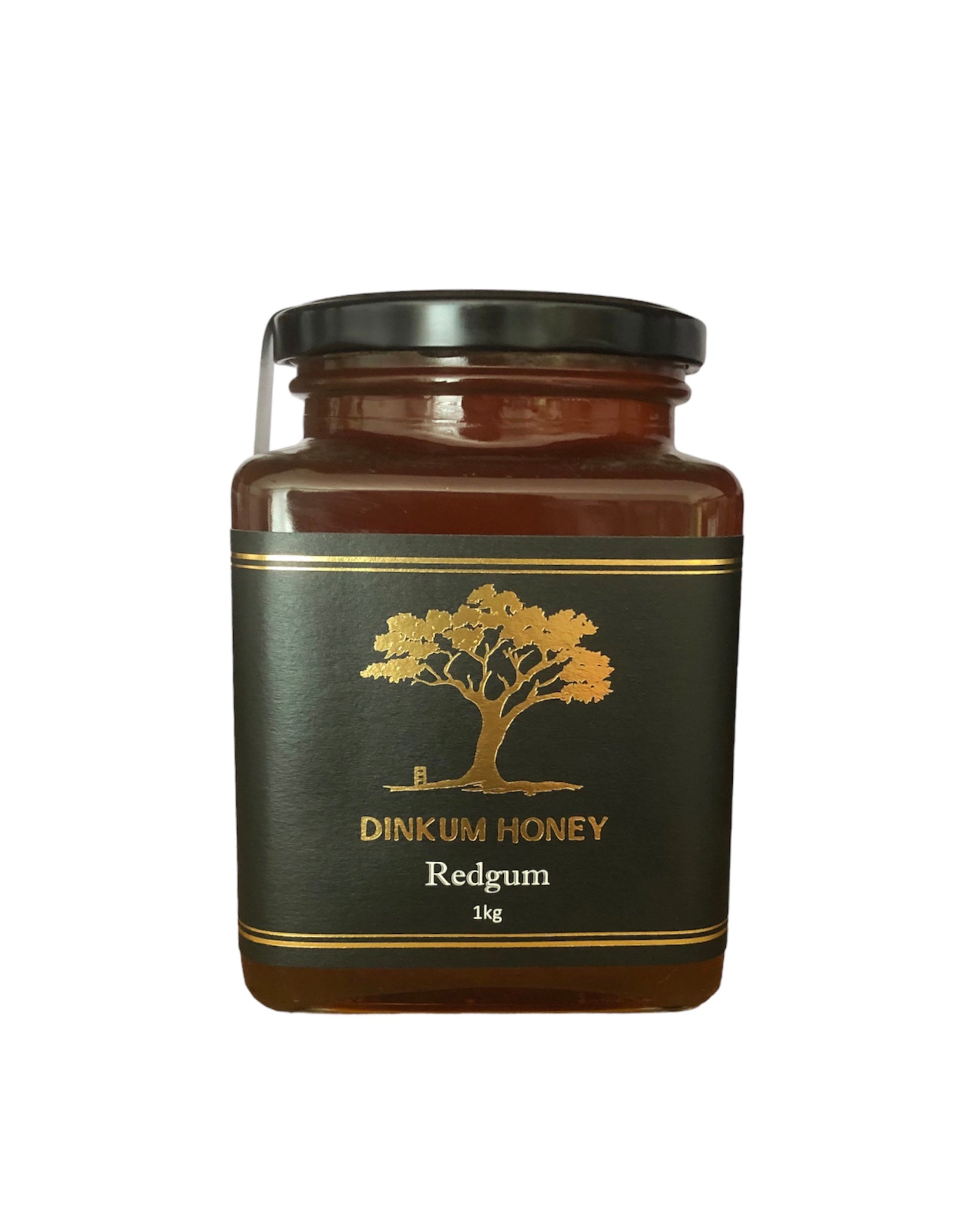 Marri/Redgum Honey