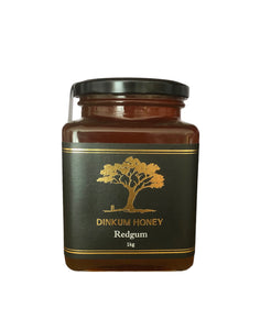Marri/Redgum Honey