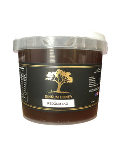Marri/Redgum Honey